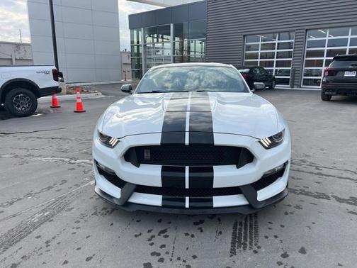 2020 Ford Shelby GT350 Base