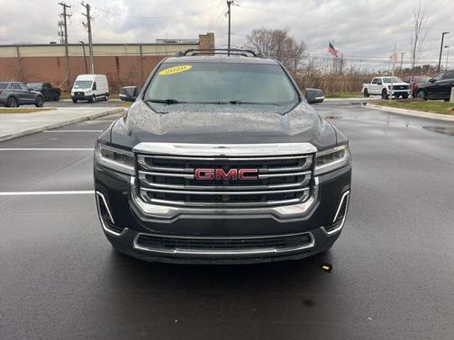 2020 GMC Acadia FWD SLE