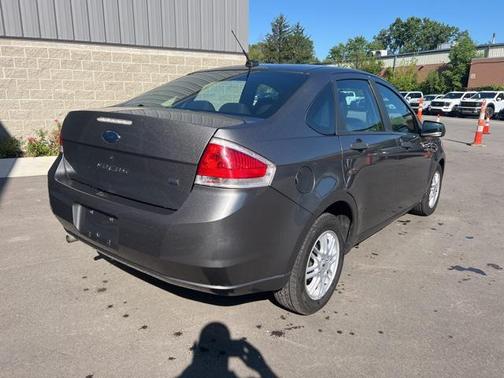 2009 Ford Focus SE