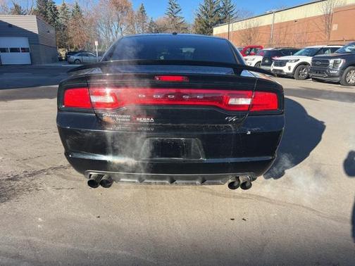 2013 Dodge Charger R/T