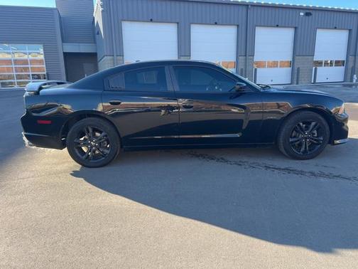 2013 Dodge Charger R/T