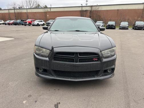 2013 Dodge Charger R/T