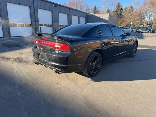 2013 Dodge Charger R/T