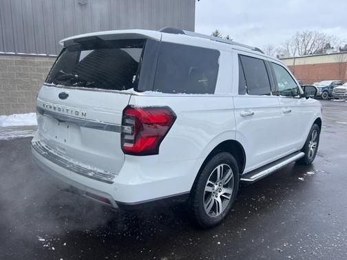 2023 Ford Expedition Limited