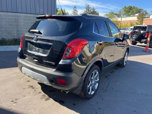 2013 Buick Encore Leather