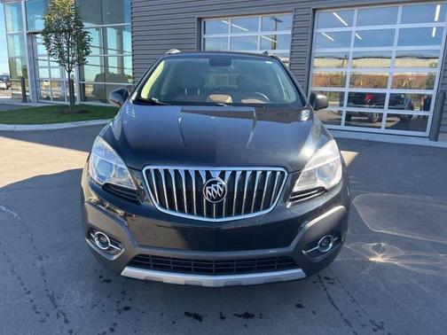 2013 Buick Encore Leather