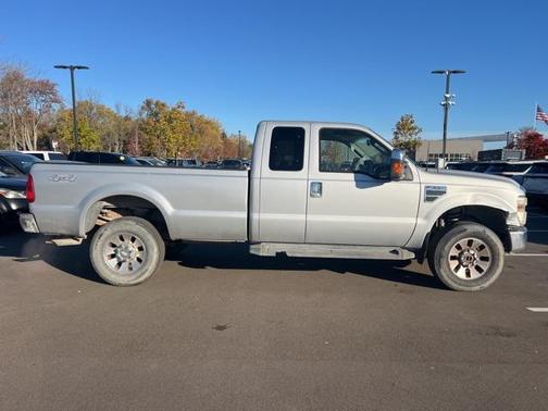 2008 Ford F-350 XL