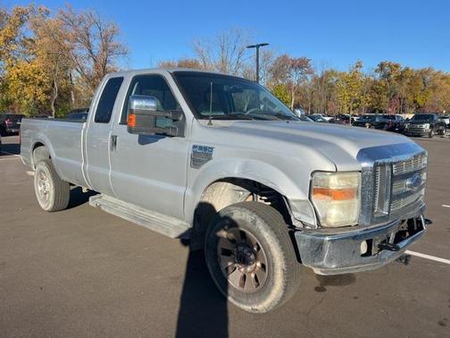 2008 Ford F-350 XL