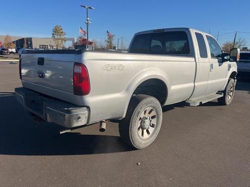 2008 Ford F-350 XL