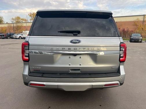 2023 Ford Expedition Max Limited