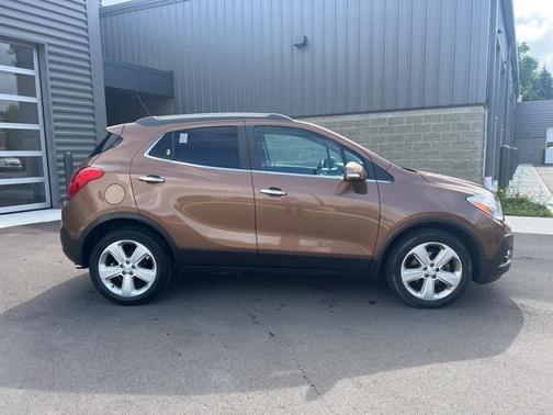 2016 Buick Encore Convenience