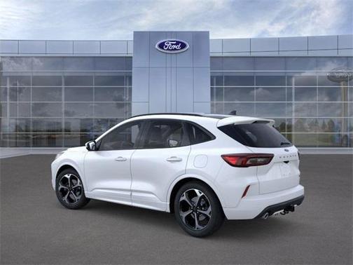 2025 Ford Escape ST-Line Elite