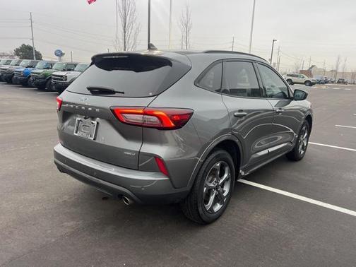 2023 Ford Escape ST-Line Select