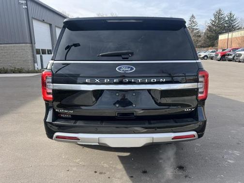 2023 Ford Expedition Max Platinum