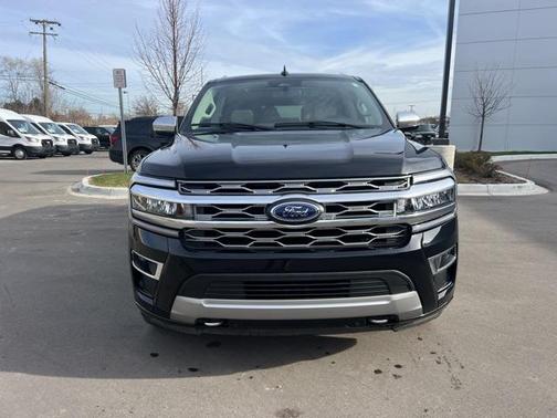 2023 Ford Expedition Max Platinum