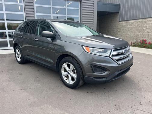 2016 Ford Edge SE