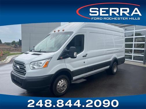 2019 Ford Transit-350 Base