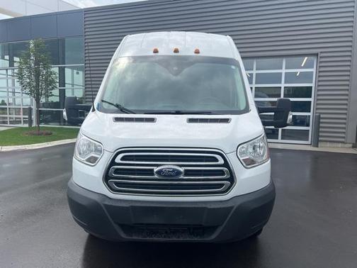 2019 Ford Transit-350 Base