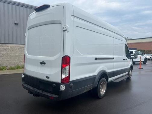 2019 Ford Transit-350 Base
