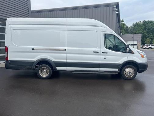 2019 Ford Transit-350 Base