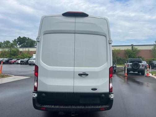 2019 Ford Transit-350 Base