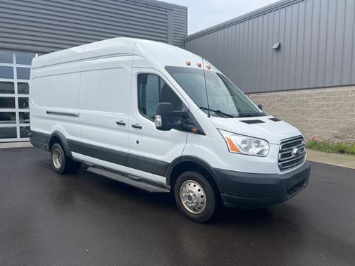 2019 Ford Transit-350 Base