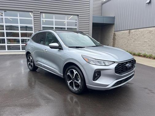 2023 Ford Escape ST-Line Select