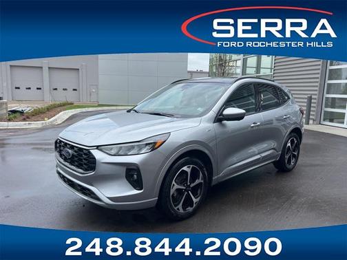 2023 Ford Escape ST-Line Select