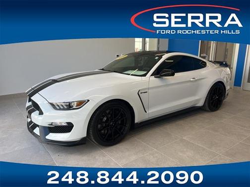 2020 Ford Shelby GT350 Base