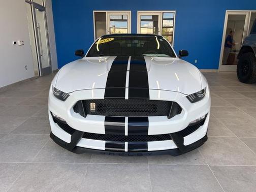 2020 Ford Shelby GT350 Base