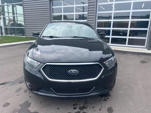 2015 Ford Taurus SHO
