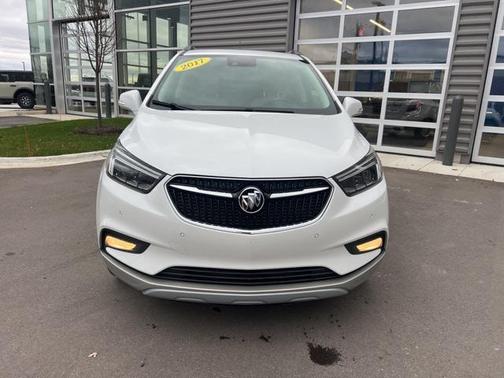 2017 Buick Encore Premium