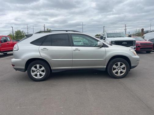 2007 Lexus RX 350 Base