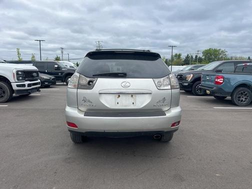 2007 Lexus RX 350 Base