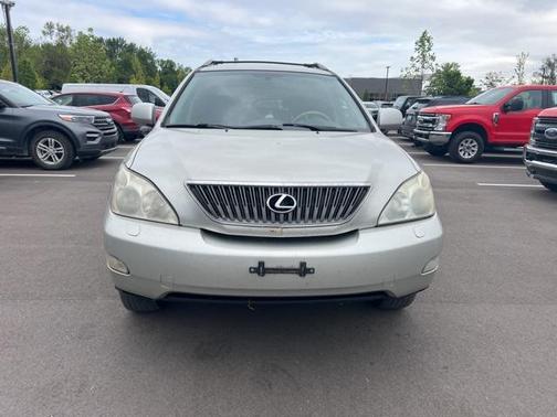 2007 Lexus RX 350 Base