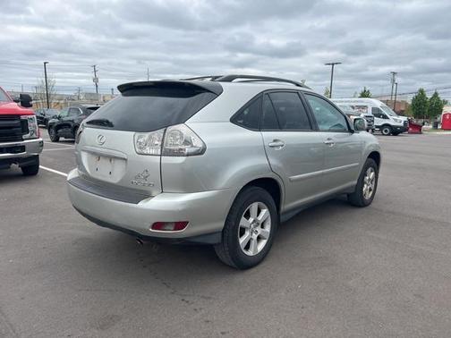 2007 Lexus RX 350 Base