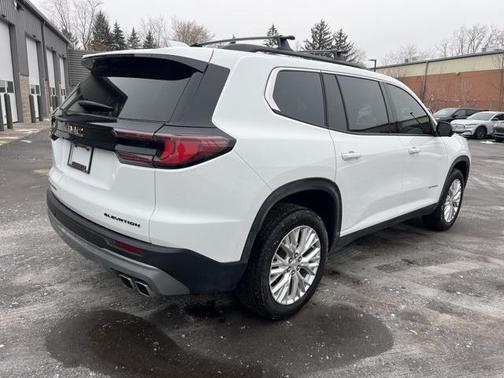 2024 GMC Acadia AWD Elevation