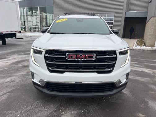 2024 GMC Acadia AWD Elevation