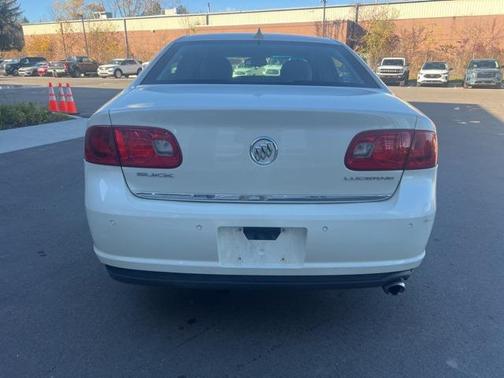 2009 Buick Lucerne CXL Special Edition