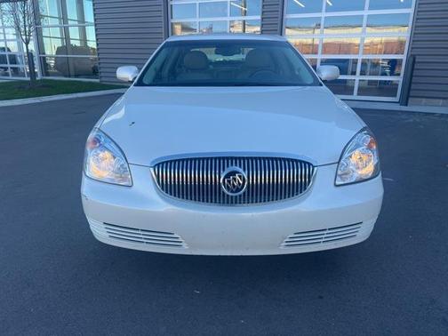 2009 Buick Lucerne CXL Special Edition