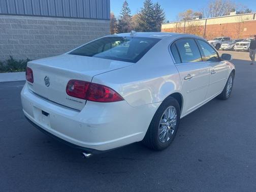 2009 Buick Lucerne CXL Special Edition