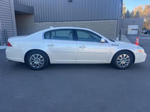 2009 Buick Lucerne CXL Special Edition