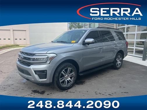 2024 Ford Expedition XLT