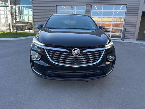 2024 Buick Enclave Essence FWD