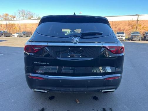 2024 Buick Enclave Essence FWD