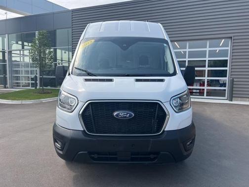 2023 Ford Transit-350 Base