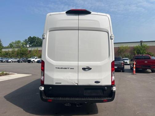 2023 Ford Transit-350 Base