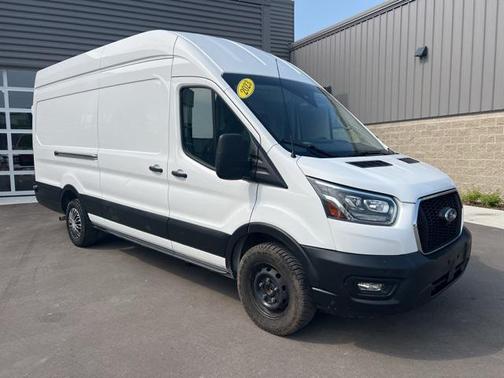 2023 Ford Transit-350 Base