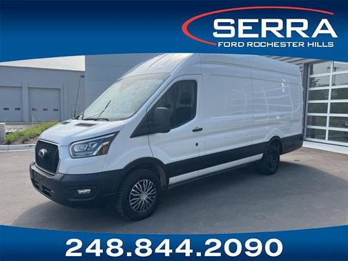 2023 Ford Transit-350 Base