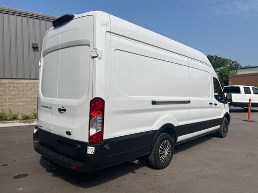 2023 Ford Transit-350 Base